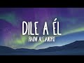 Descargar Rauw Alejandro - Dile A Él - LatinHype Descargar Rauw Alejandro - Dile A Él - LatinHype