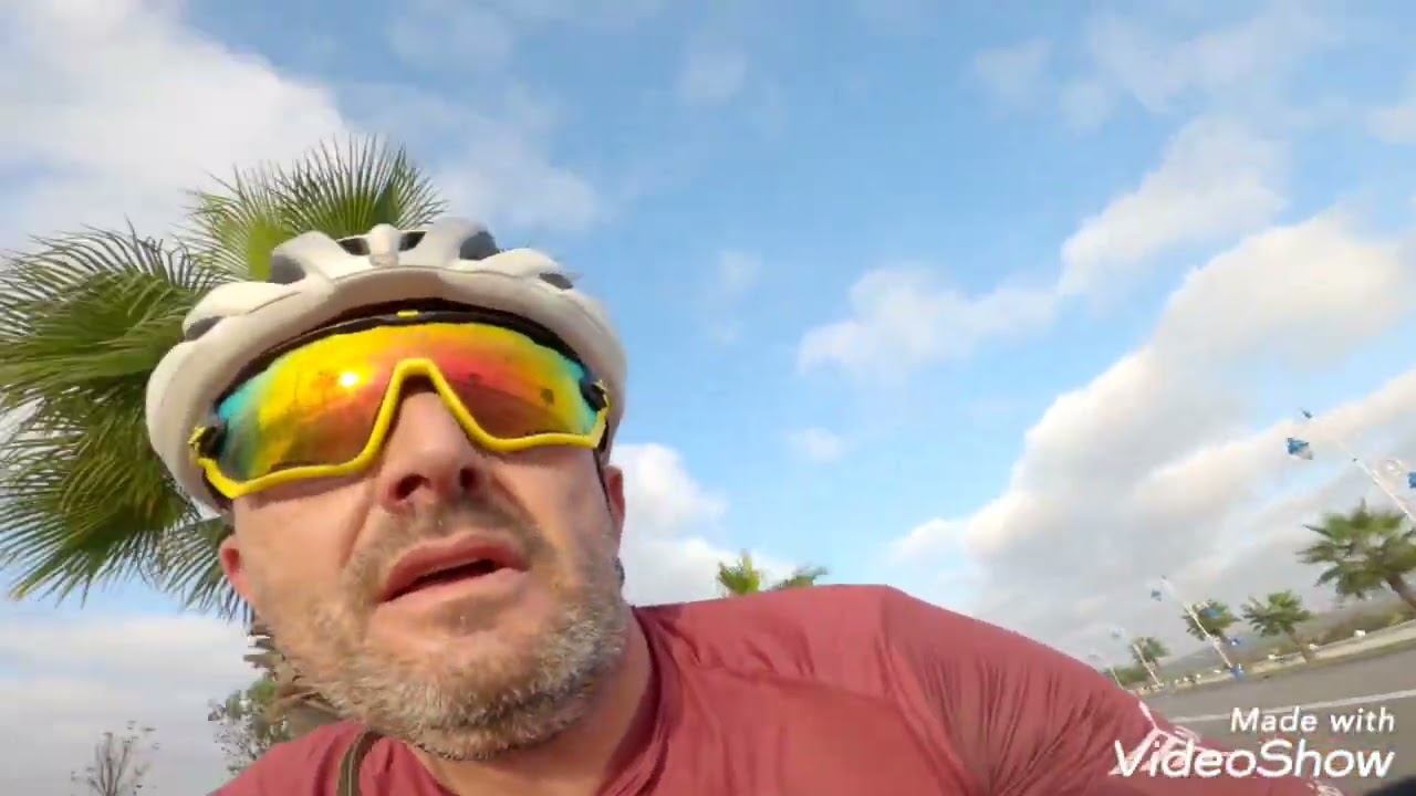 Cambios de ritmo, con los FATIGAS