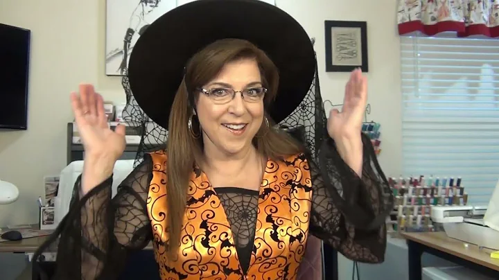 Halloween Costume/Dress Vogue V9292 | HAPPY HALLOWEEN!