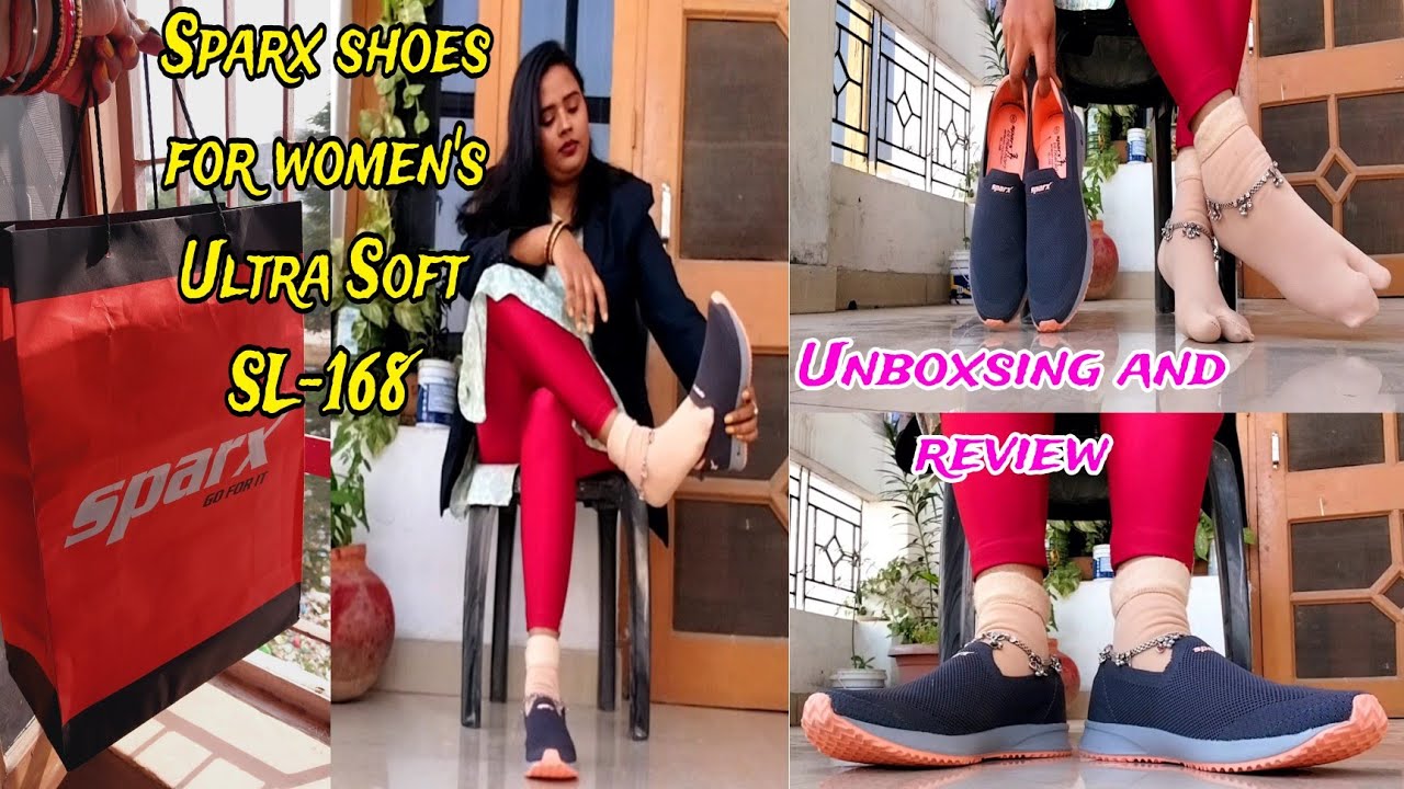 Sparx SL-184 Running Shoes For Women - Buy Sparx SL-184 Running Shoes For  Women Online at Best Price - Shop Online for Footwears in India |  Flipkart.com