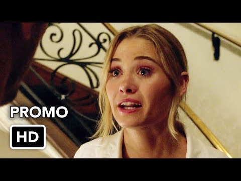 Marvel&#039;s Runaways 1x08 Promo &quot;Tsunami&quot; (HD)