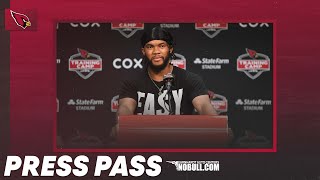 Kyler Murray Addresses Recent Critique of His Study Habits