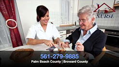 Home Health Services Delray Beach - La Nurse Home Care Registry 