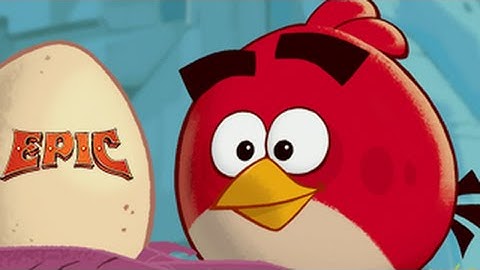 Angry Birds Epic RPG Walkthrough iOS/ Android