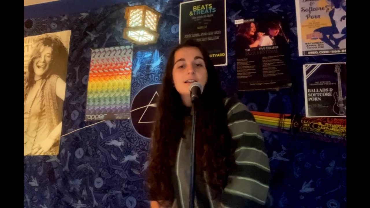 Kings of Leon - Sex on Fire (Cover) Kings of Leon - Sex on Fire (Cover)