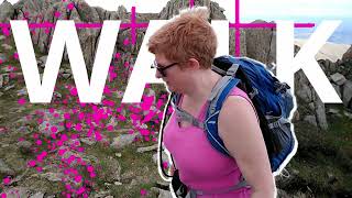 Editing a Boring walking Clip Into Something Watchable (Edit #7 )