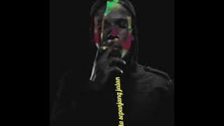 Reggae Si Ale Hitam - Kayaman||lirik