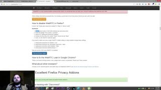 How to check if your VPN is secure (HTTP, WebRTC, DNS, P2P)