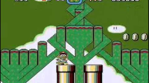 Some Guy Plays SMW Hacks 101 [8] I Hope You All Studied for the Final Exam