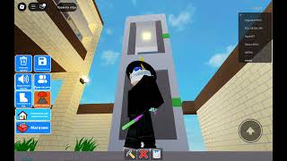 How To Make An Elevator In Build With Friends