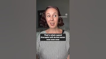 If an Anxiety or OCD Therapist Does This…Run!