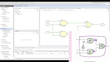7 - Verilog Primer - Structural Representation