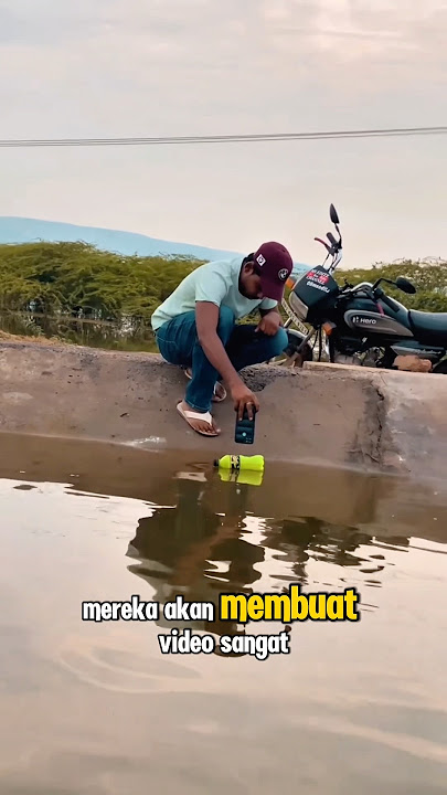 Cuma modal botol yang di isi sabun jasri keren gitu😱 #shorts #trending #shortvideo