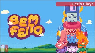 Bem Feito on Nintendo Switch