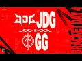 [中文] Bracket Stage Day 4 | JDG vs GG | MSI 2023 英雄聯盟季中邀請賽