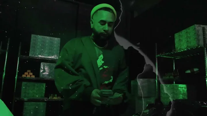 Anthony Blanco - Spotify Commercial Pt. 2 (Pushin'...