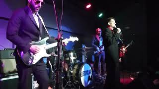Watch Electric Six Gay Bar Part Two video