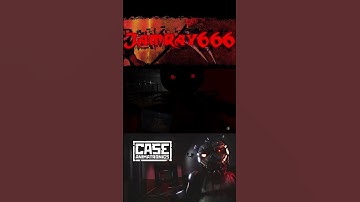 (Seizure Warning) Case Animatronics Makes Me Mad Sometimes