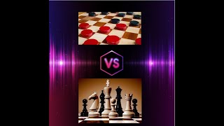 Il gioco degli scacchi è davvero più complesso della dama? screenshot 3