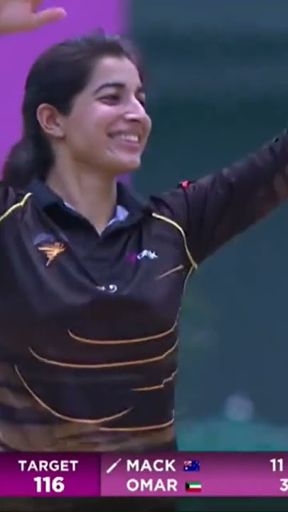Aliya Riaz FIRST wicket in fairbreak #aliyariaz #fairbreakinvitational #cricket #womancricket #viral