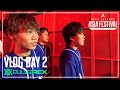 【VLOG】- アジアフェス PULVEREXは裏で何してた？ - / #2 PULVEREX Vlog【APEX】