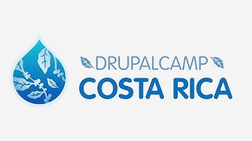 DrupalCamp 2013 - Costa Rica