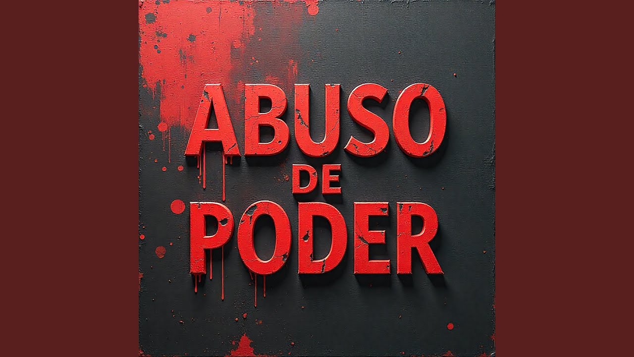 Abuso de Poder