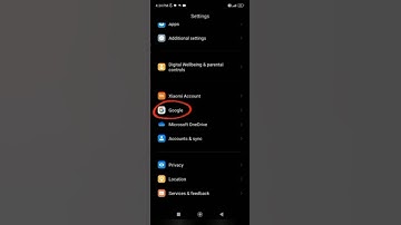 How to Recover Deleted Contacts on Android #shorts #phonesettings