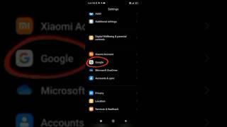 How to Recover Deleted Contacts on Android #shorts #phonesettings