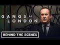 Gangs of London - Exclusive Behind the Scenes Clip