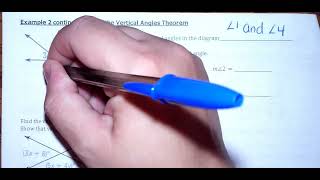 Geo 2-6 Notes Video 2022