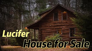 Lirik lagu | House for Sale - LUCIFER | Song With Lyrics