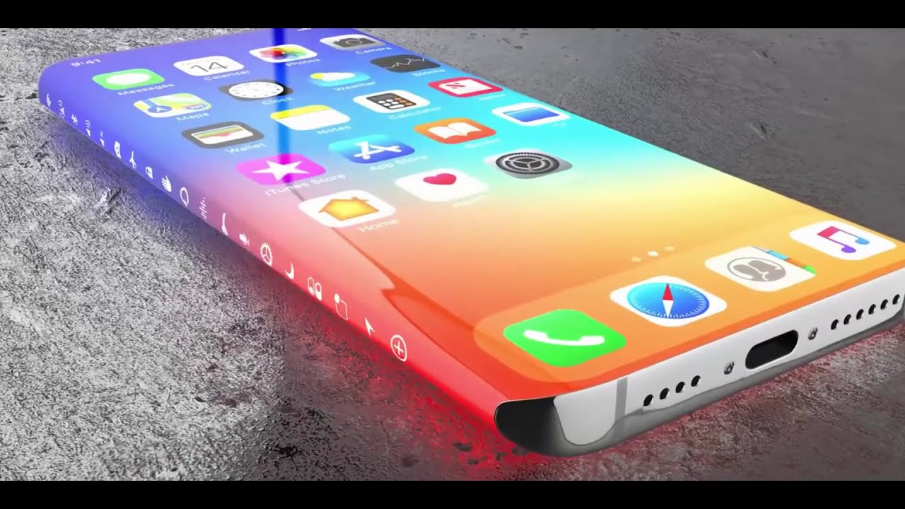 iPhone 13 Trailer