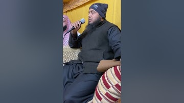 المقام العراقي | وعباد الرحمن الذين يمشون على الأرض هونا | القارئ مسعود الحلفاوي
