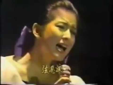 陳淑樺-秋意上心頭 Live(1983)