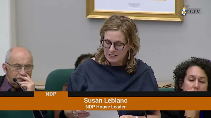 October 20 - QP - Susan Leblanc on virtual care