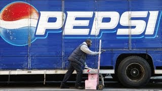 PepsiCo Positions Top Officials PepsiCo Positions Top Officials