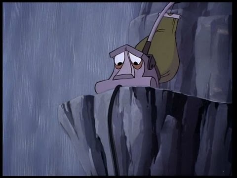 ブレイブ・リトルトースター The Brave Little Toaster