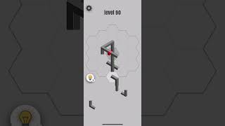 hocus GO. Level 90. 3 Stars Walkthrough.