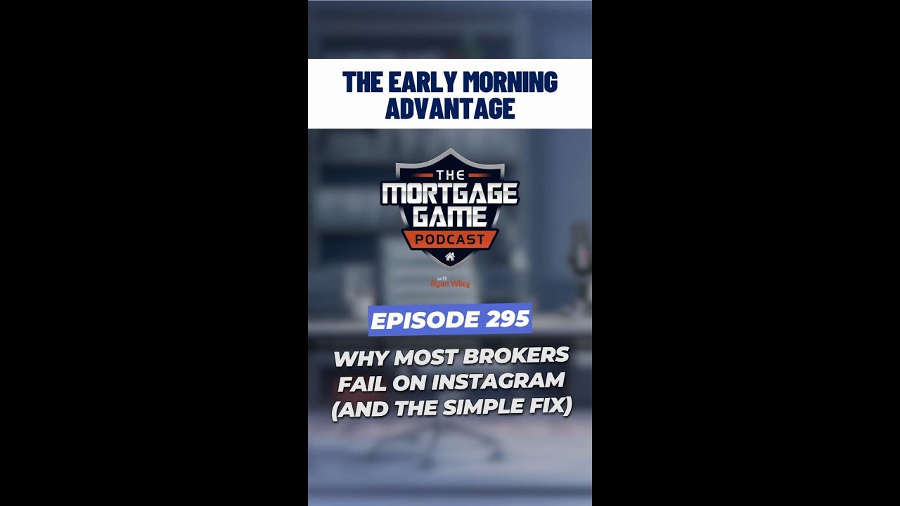 The Early Morning Advantage