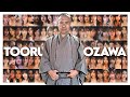 Tooru Ozawa Collection w/ Nuclear Codes