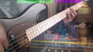 Rocksmith Remastered DLC - Grateful Dead - Friend of the Devil (Bass 99%)