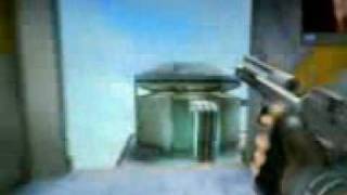 My First Wolfteam Video - Arrival Fun