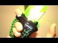 バカがライドプレイヤーに変身してみた!!kamen rider ride gamer