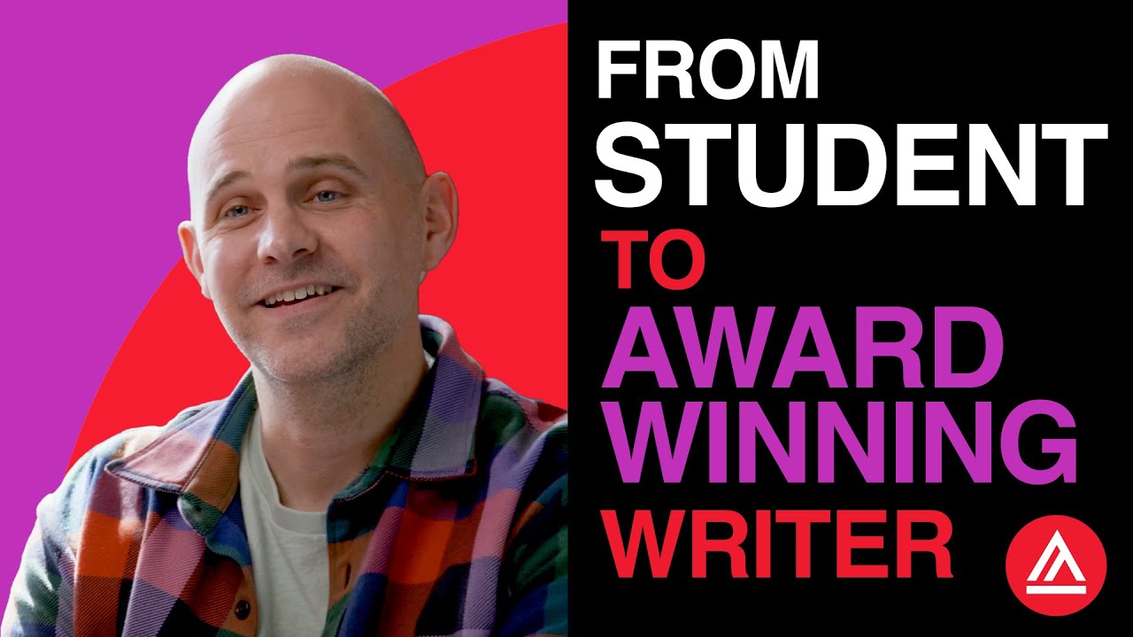 Nicholl Fellowship WINNER: From Academy to Awards & Beyond | Alumni Spotlight