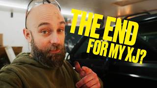 Failed Emissions Test! What's next?