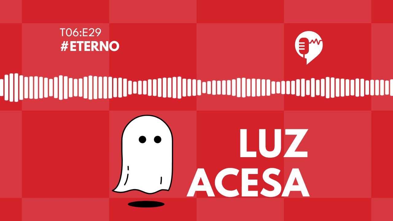 ETERNO - LUZ ACESA