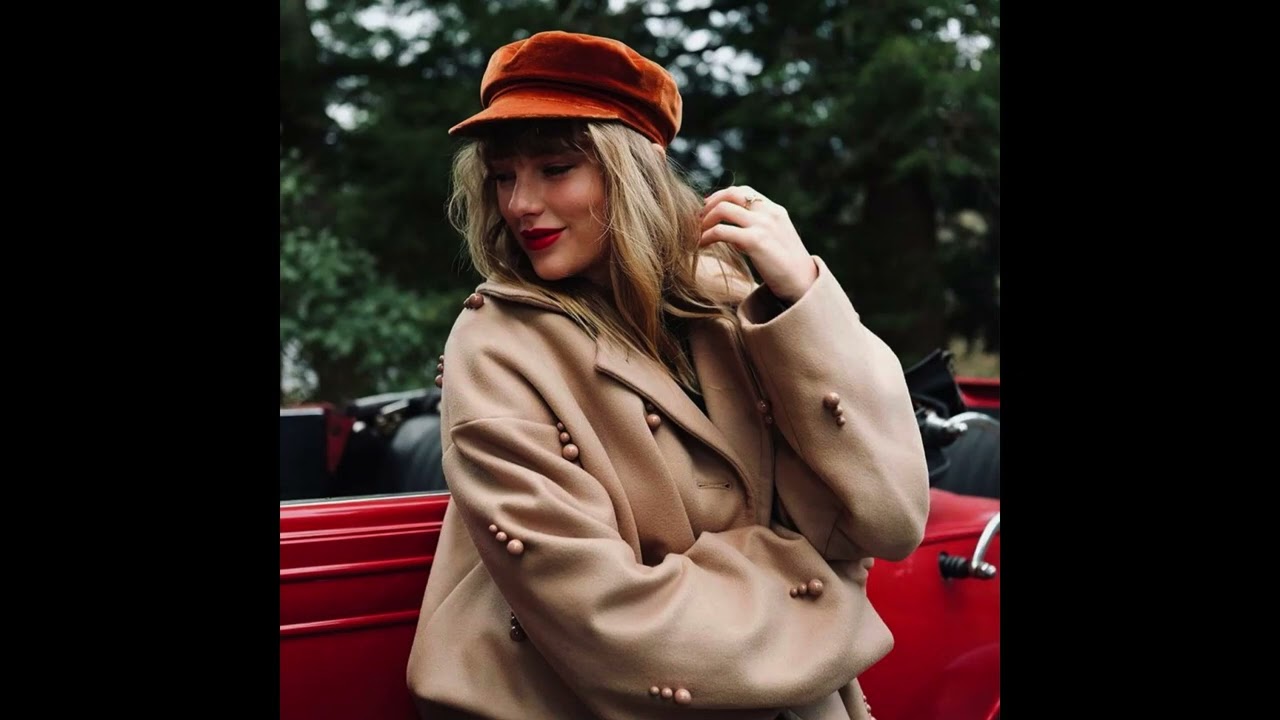 Taylor Swift - 22 (Taylor's Version) (2012 Mix) - YouTube