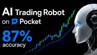 Celebrity Free bot for Pocket Option | Best AI Trading Robot on Pocket | binary options robot Net Worth