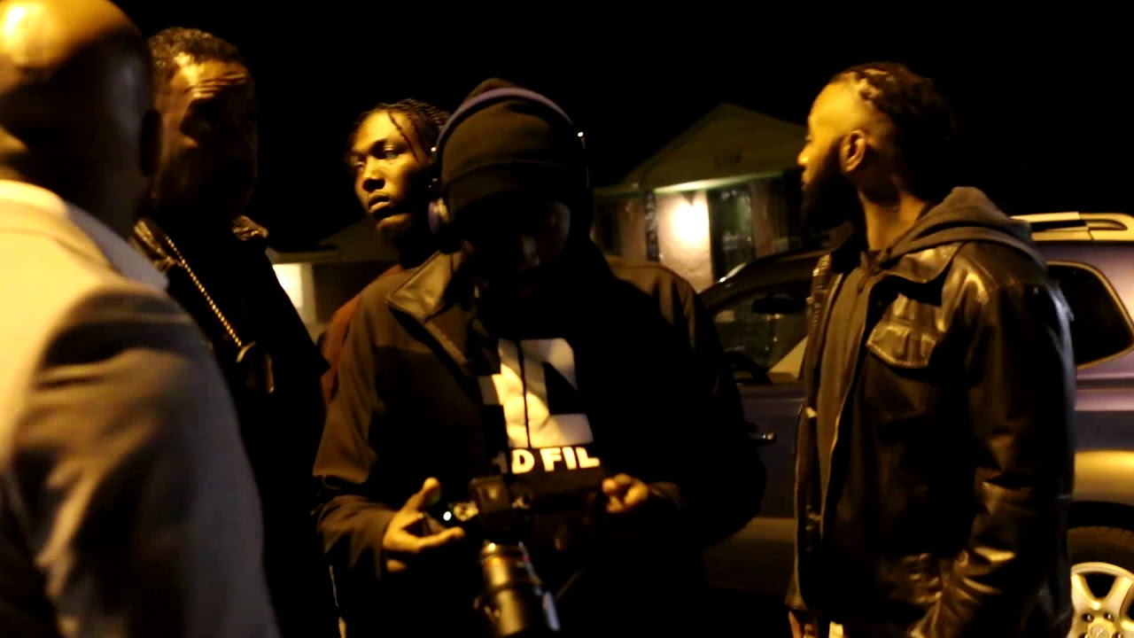 BAD FAITH BEHIND THE SCENES YouTube